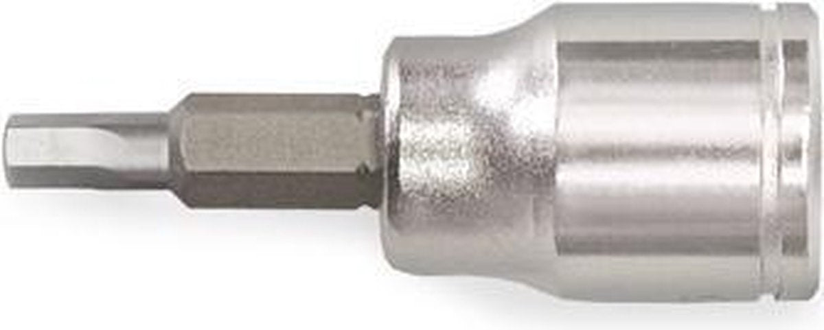 Cyclus 720551 3/8 hulpstuk zeskant inbussleutel 6mm