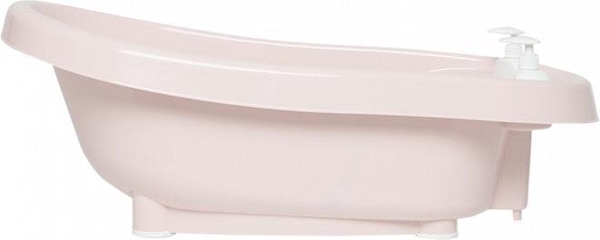 bébé-jou Fabulous Thermobad - Mellow Rose
