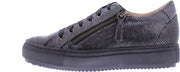 Verhulst-Tara sneaker wijdte H-Grijs-2899-maat 40½