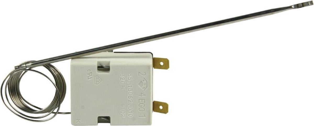 E.G.O. W4-41302 Thermostaat Origineel Onderdeelnummer 55.13062.010