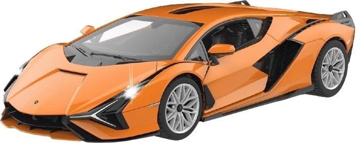 Jamara Rc Auto Lamborghini Sián 35