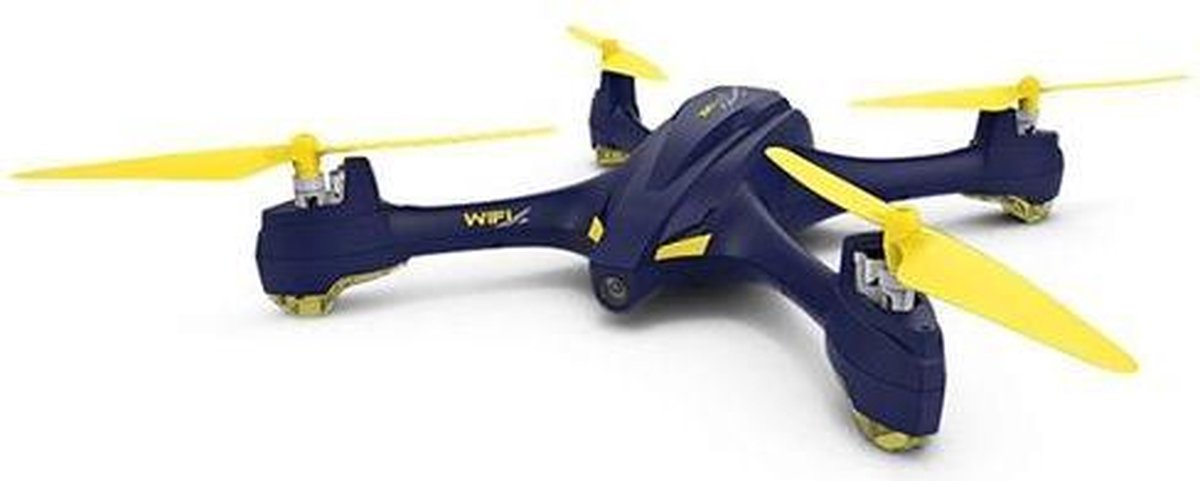 Hubsan H507A