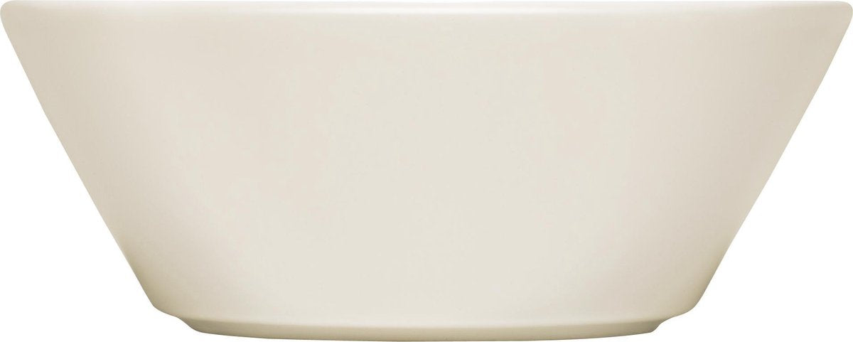 Iittala Teema Schaal - Ø 15 cm - Wit