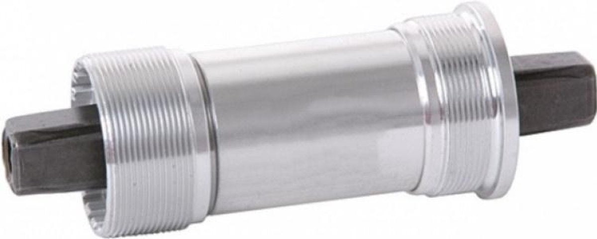 Sunrace trapas 68/118mm BSA aluminium - Fietsketting