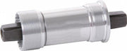 Sunrace trapas 68/118mm BSA aluminium - Fietsketting