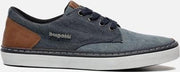 Bugatti Ganta sneakers blauw - Maat 45