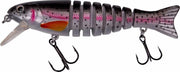 DAM effzett viper 165mm - rainbow trout | 55gr | floating | swimbait