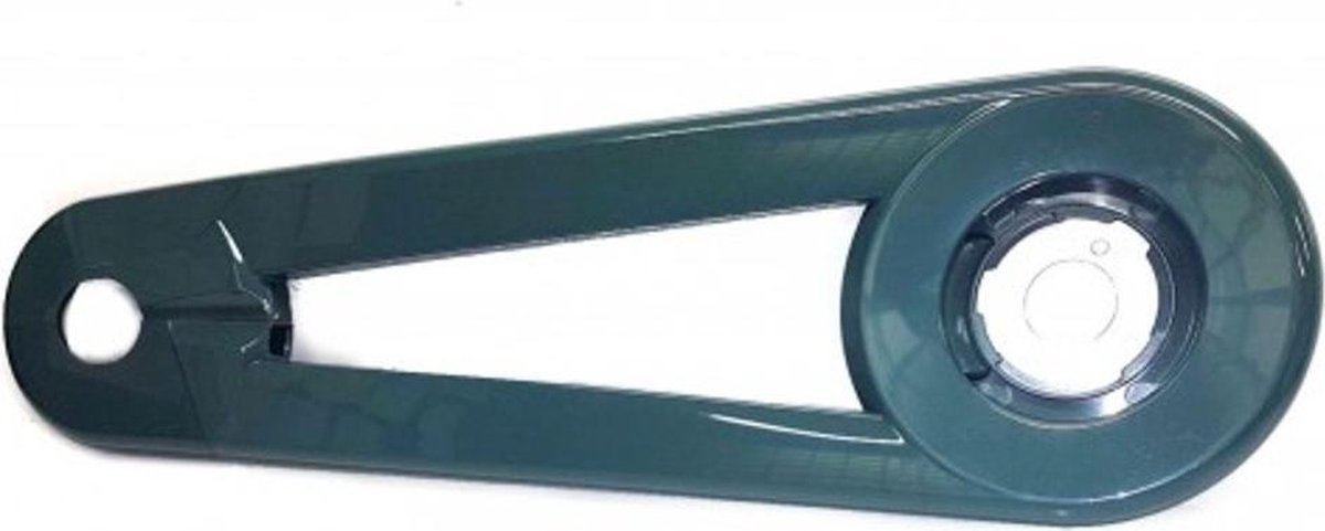 Hesling Kettingkast Xcero 28 Inch 62 Cm Petrol