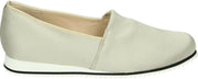Hassia 301688 - Volwassenen Instappers - Kleur: Metallics - Maat: 42.5