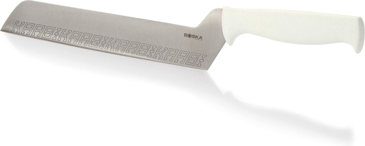 Boska - Kaasmes - Semi-Harde Kaas - 210mm - 2 stuk