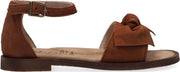 Beberlis 21912 Sandalen - Meisjes - Cognac - Maat 25