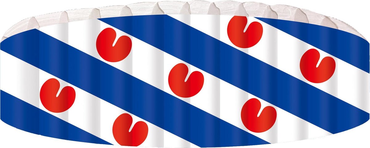 Friesland matrasvlieger 120 x 55 cm