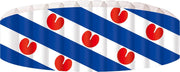 Friesland matrasvlieger 120 x 55 cm