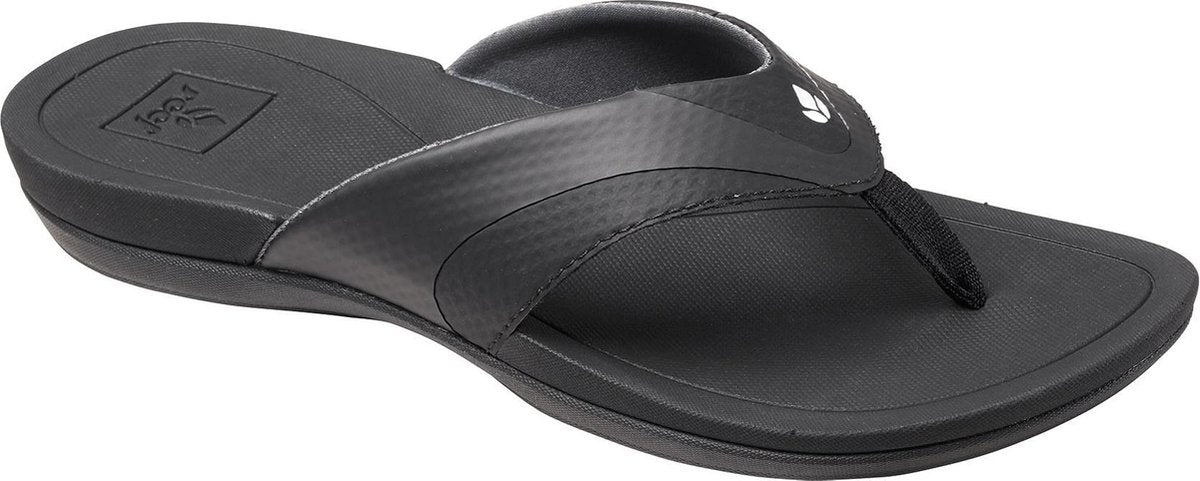 REEF Slippers Dames ENERGY II - Black