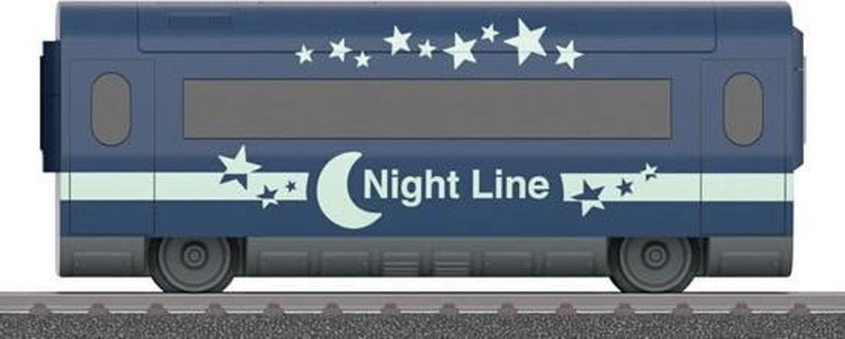 Märklin My World Slaaprijtuig "Night Line" - 44115