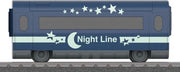 Märklin My World Slaaprijtuig "Night Line" - 44115