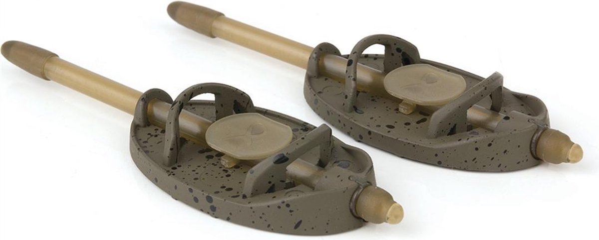 Matrix Alloy Method Feeder - Large - 45g