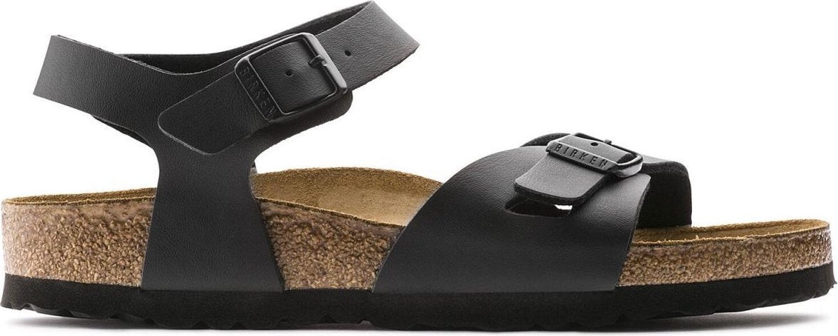 e Sandalen Birkenstock Rio