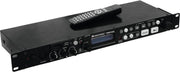 OMNITRONIC DMP-102 USB/SD Card Player