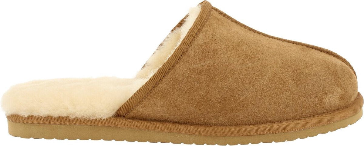 Bullboxer 258001F1L_ Loafer/Slip-On Men Beige/Taupe 43