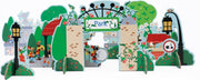 Scratch Mix+Play: HET LEVEN IN HET PARK