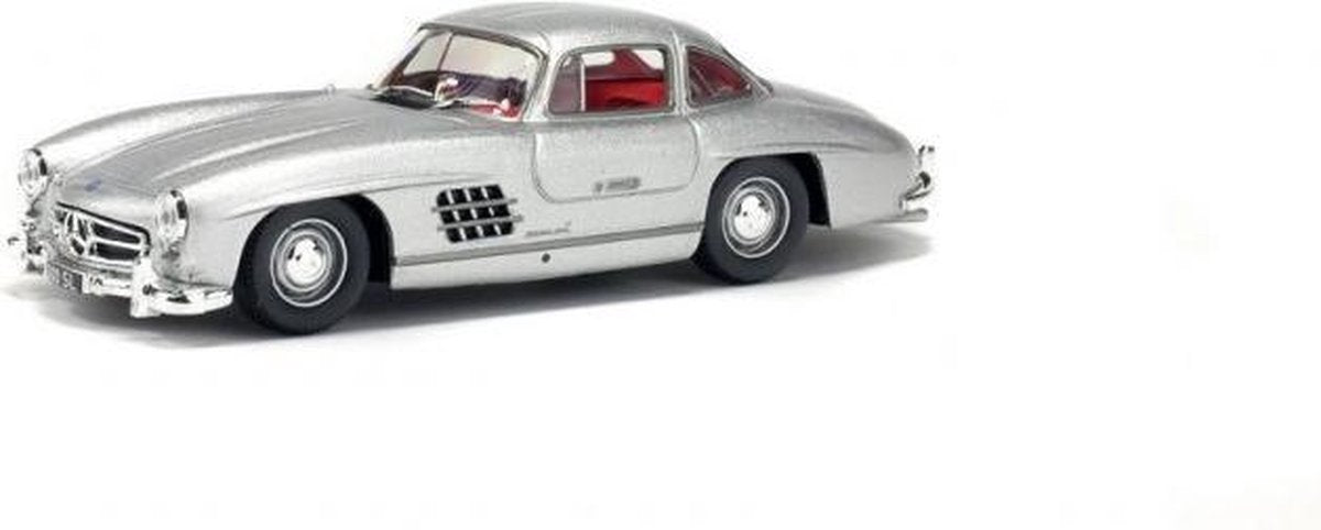 Mercedes Benz 300 SL