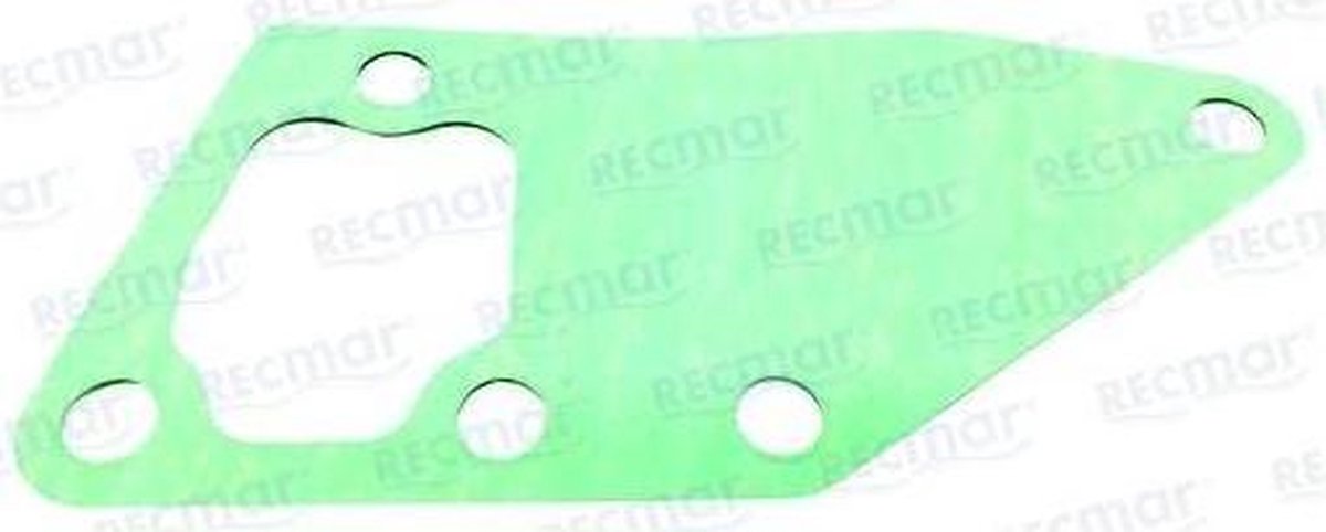 Yanmar WATER PUMP BASE GASKET 3JH2