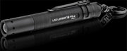 Ledlenser P2 - Zaklamp - 16 lm - Focusseerbaar - Zwart