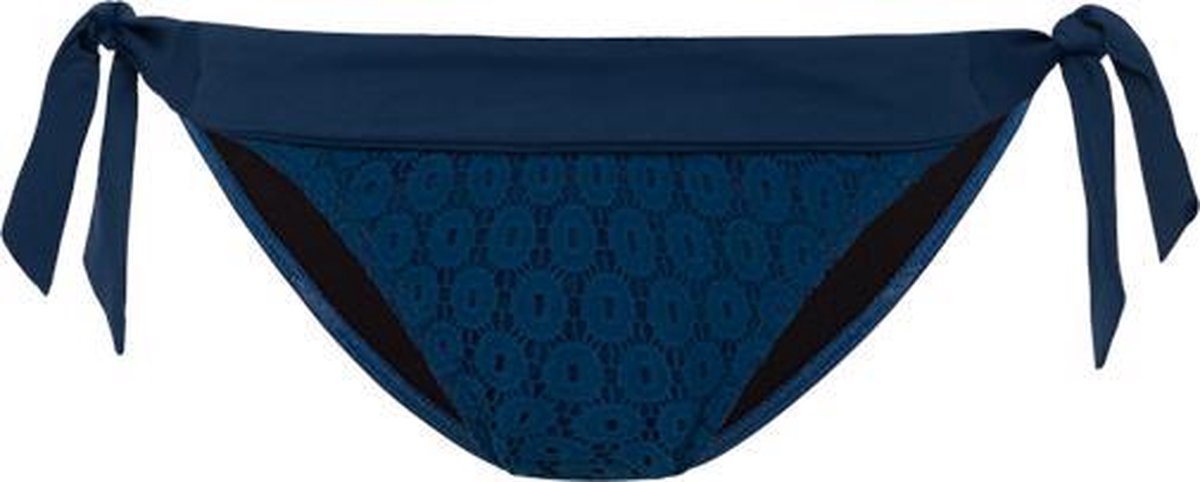 Endless laag bikinibroekje Blauw maat 38 (M)