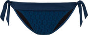Endless laag bikinibroekje Blauw maat 38 (M)