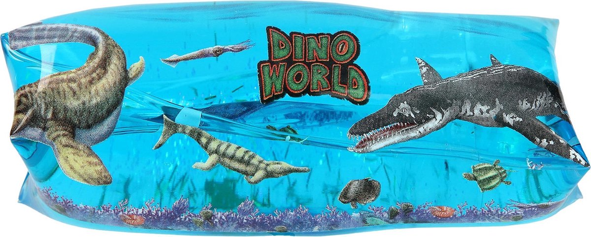 Depesche Dino World waterslang