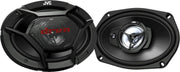 JVC CS-DR6930 - Autospeakers (15 x 23 cm)