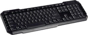 König CMP-KB70 - Toetsenbord / Qwerty / Zwart