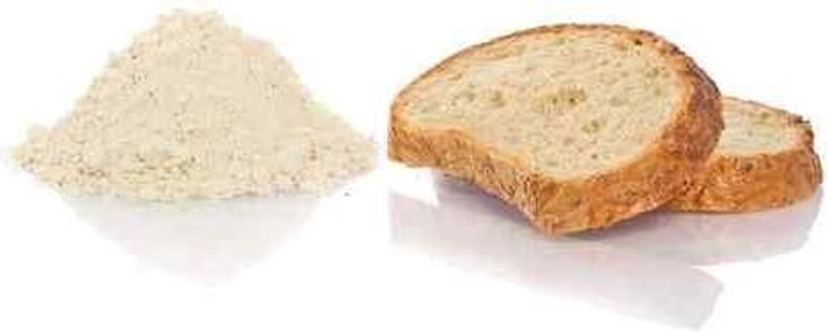 Konzelmann's Vitalbrot Broodmix