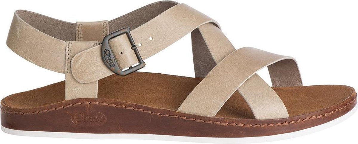 Chaco Wayfarer W j107352 tan tan 40