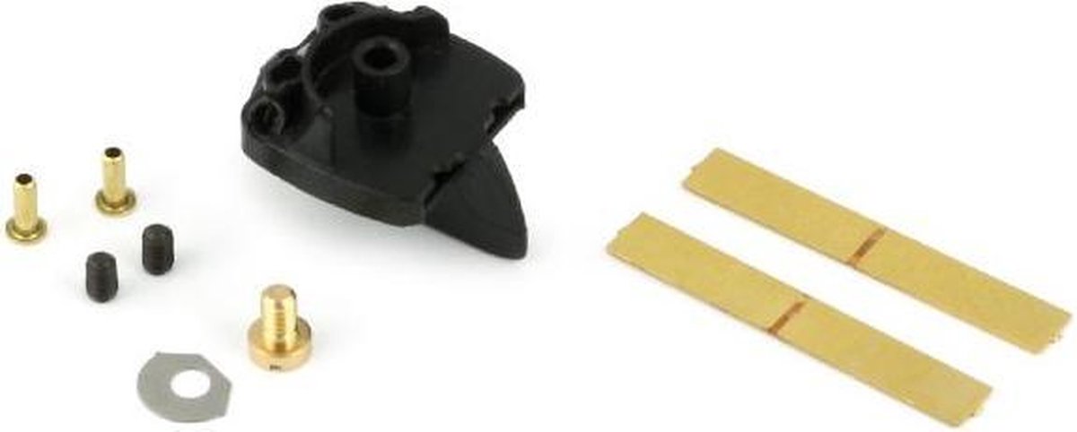 Slot.it - Lmp Screw Racing Pickup Rev. C - SL-CH88B - modelbouwsets