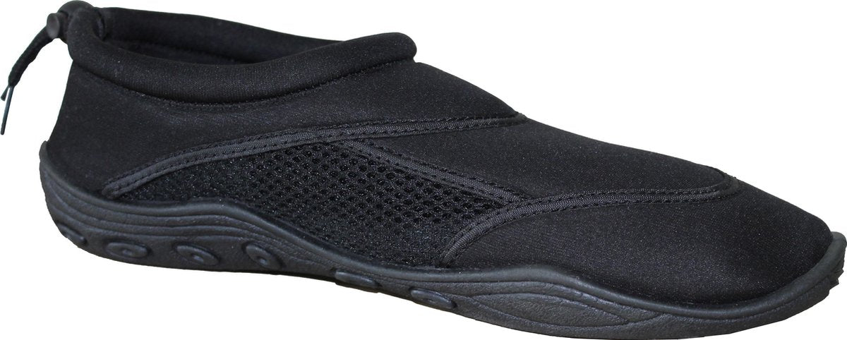 Campri Waterschoenen - Aquaschoenen - Unisex - Maat 26 - Zwart