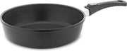 Berndes Vario Click Induction smoorpan - aluminium - Ø 32 cm - Zwart