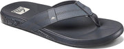 Reef Slippers - Maat 46 - Mannen - donkergrijs
