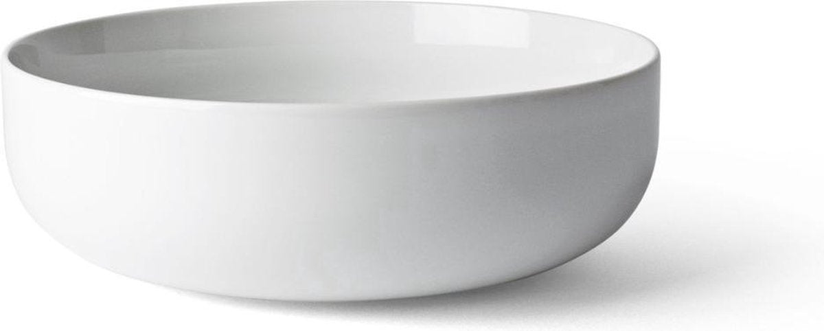 Menu - New Norm - schaaltje - 13cm - wit - porselein