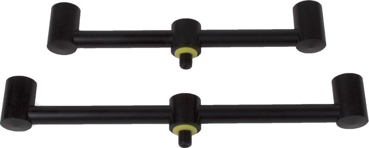 Faith Buzz Bar Set - 2-Rod - Zwart