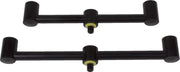 Faith Buzz Bar Set - 2-Rod - Zwart