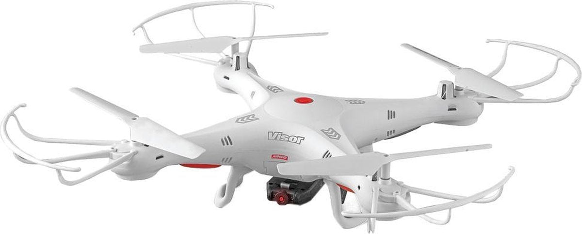 Ninco quadcopter Air Visor Cam wit 32 cm