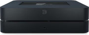 Bluesound POWERNODE 2 - Zwart - Wifi Streaming/digitale mediaspeler/Versterker