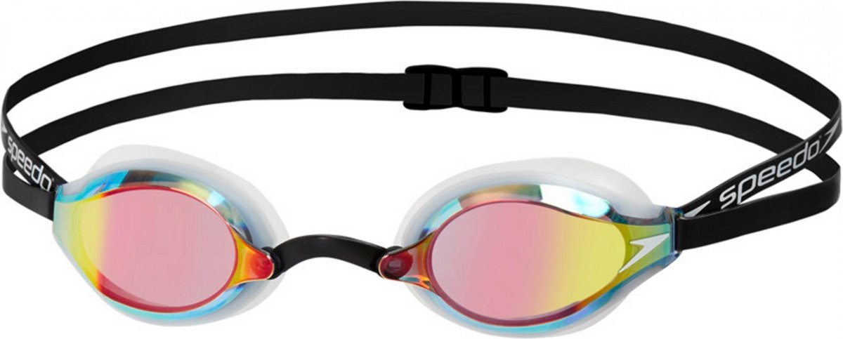 Speedo - Fastskin Speedsocket 2 Mirror