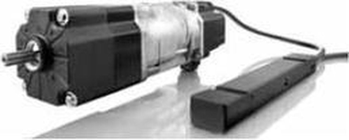 Somfy J406 IO motor