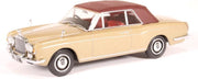 Rolls-Royce Corniche Convertible (Closed) - 1:43 - Oxford