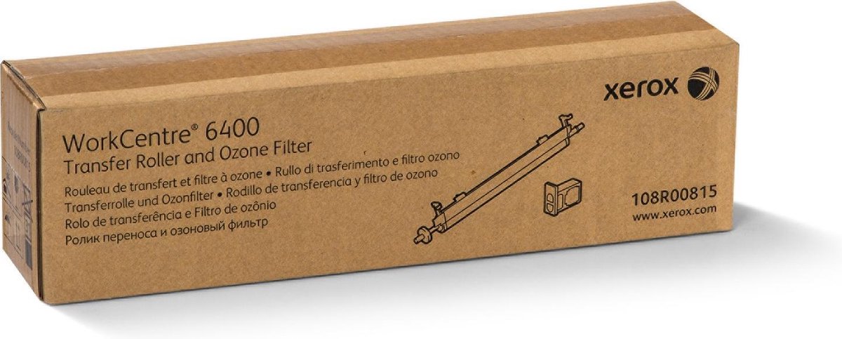 Xerox Transfer Roller