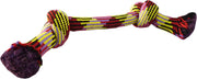 Geweven touwbot 33cm 150-160gr