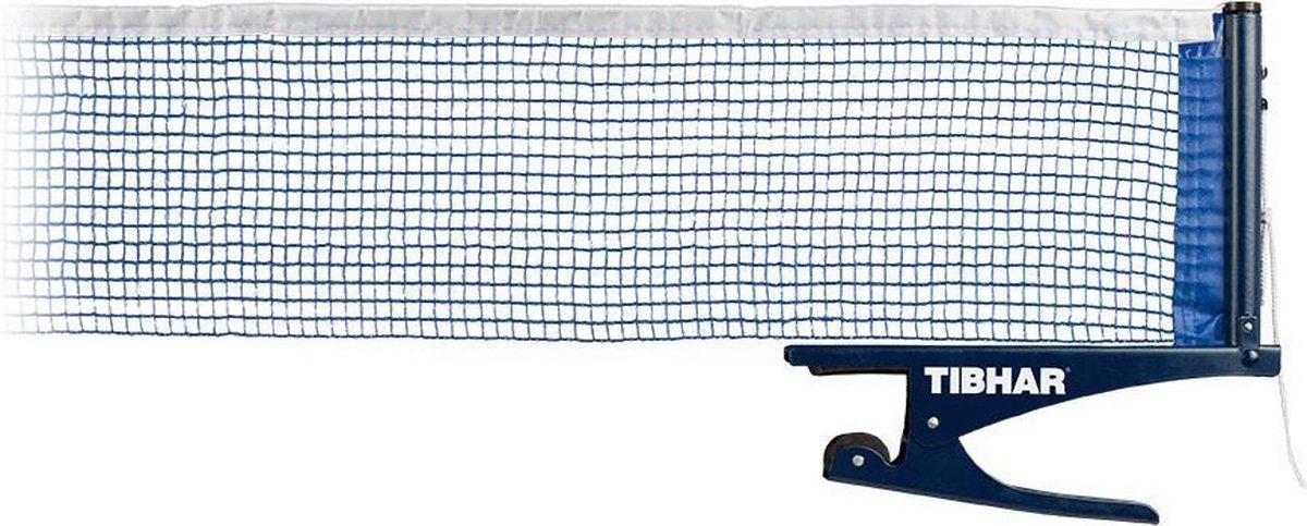 Tibhar Tafeltennisnet FUN